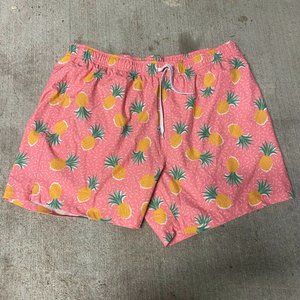 Mens Swim Shorts Bearbottom